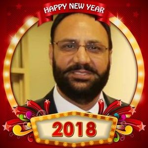 Meet your Posher, Mohandeep